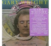Dream Weaver (CD) Gary Wright