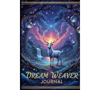 Dream Weaver Journal