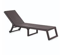 Dream Wengue Garden Loom