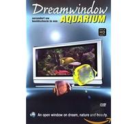 Dream window - aquarium (DVD) Dreamwindow