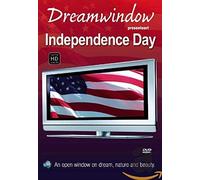Dream window - independence day (DVD) Dreamwindow