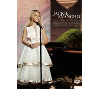Dream With Me In Concert (DVD) Jackie Evancho