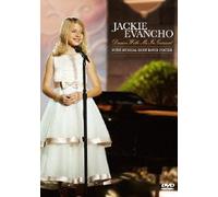 DREAM WITH ME IN CONCERT - EVA