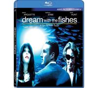 Dream with the Fishes (Blu-ray) Brad Hunt J. E. Freeman Kathryn Erbe