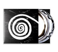 Dream With You / Come As You (Black Andwhite Lagoon Vinyl)