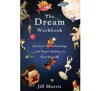 Morris Jill-Dream Workbk BOOK NUOVO