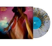 dream world (indie crystal exclusive splatter vinyl)