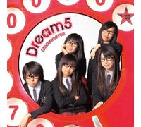 Dream5 - Koi No Dial 6700 [+Bonus DVD] [Import]