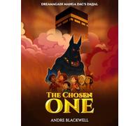 Dreamagain Manga: The Chosen One