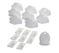 Dreambaby adhesive Magnetic Locks (8 serrature e 1 chiave)