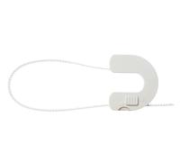 Dreambaby - Blocco flessibile Loop, bianco
