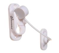 Dreambaby Breezz-Guard - Limitatore per finestre senza chiave