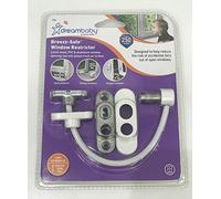 Dreambaby Brezz-Safe - Restrictor per finestre