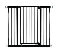 Dreambaby Cancelletto di sicurezza extra-alto e largo Liberty (99-106cm), nero