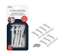 Dreambaby Chiusure di sicurezza per cassetti e armadi, modello L1404A