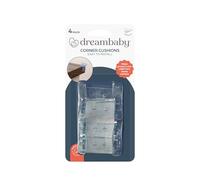 Dreambaby - Cuscini Angolare, Confezione da 4