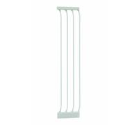 Dreambaby Estensione 27 cm extra-alto per cancelletto Chelsea, Bianco