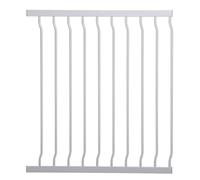 Dreambaby Estensione 63cm per Cancelletto Liberty, bianco