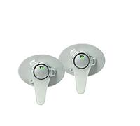 Dreambaby - Ezy -Check Appliance Fermo X 2 Silver