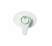 Dreambaby Ezy-Check - Chiavistello girevole per elettrodomestici, colore: Bianco