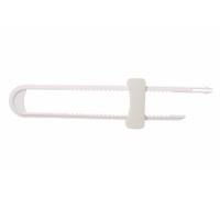 Dreambaby F103 Chiusura di Sicurezza per Ante, Bianco