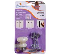 Dreambaby F827 - Blocca ante magnetico, set da 4