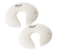 Dreambaby - Fermaporta in silicone, confezione da 2