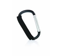 Dreambaby G224 Moschettone per Carrozzina/Portaborse