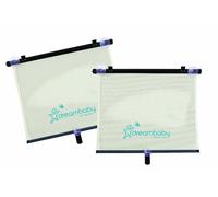 Dreambaby G258 Maxi Tendina per Finestra, Pacco da 2, Largo 50 cm