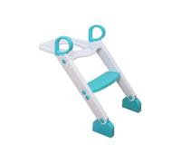 Dreambaby G6015 - Copriwater Step-Up per vasino, regolabile a 2 livelli