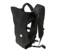 Dreambaby On-The-Move - Marsupio 3 in 1 per neonati e bambini, anteriore interno, anteriore verso l'esterno e posteriore, leggero, traspirante, regolabile, per neonati e bambini, 3,5-12 kg, design