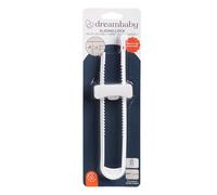 Dreambaby PCR103P Lucchetto Scorrevole per Armadio