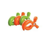 Dreambaby PCR2217P A 2 Ganci per Passeggino