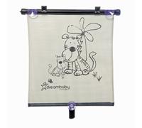 Dreambaby PCR236P F Double-Sided Regolabile per Finestrino Auto Paralume