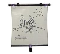 Dreambaby PCR237P F Double-Sided Regolabile per Finestrino Auto Paralume