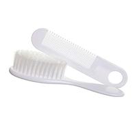 Dreambaby PCR314P Spazzola e Pettine