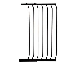 Dreambaby PCR844B Estensione per Cancelletto di Sicurezza, Altezza 63 cm