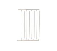 Dreambaby PCR844W Estensione per Cancelletto di Sicurezza, Altezza 63 cm