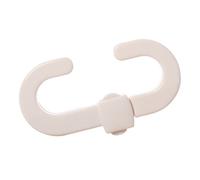 Dreambaby Secure-A-Lock, Bianco