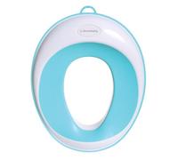 Dreambaby EZY - Copriwater per vasino, antiscivolo e ideale per viaggi, colore: acqua