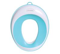 Dreambaby EZY - Copriwater per vasino, antiscivolo e ideale per viaggi, colore: acqua
