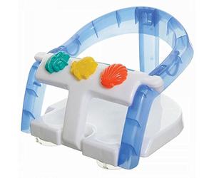 Dreambaby Seggiolino per il Bagnetto, Azzurro