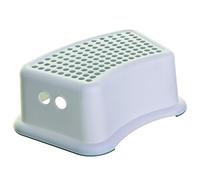 Dreambaby Sgabello bianco/grigio