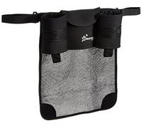 Dreambaby Stroller Buddy organizer con portabicchieri