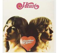 Dreamboat Annie by Heart (1995-06-16)