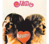 Heart Dreamboat Annie (Vinyl LP) 40th Anniversary 12" Album