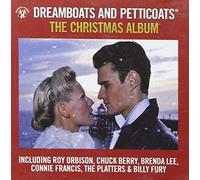 dreamboats and petticoats: the christmas
