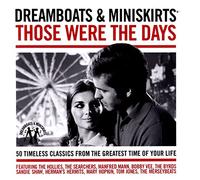 Dreamboats & Miniskirts - Dreamboats & Miniskirts