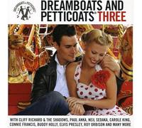 Dreamboats & Petticoats - Dreamboats & Petticoats 3