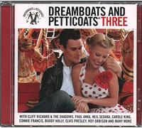 Dreamboats & Petticoats - Dreamboats & Petticoats 3